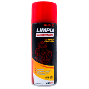 LIMPIA CARBURADOR 450ml-min
