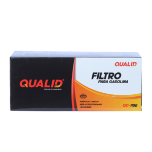 QUALID-Filtro para Gasolina QC1100-min