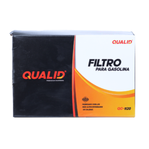 QUALID-Filtro para Gasolina QC1120-min