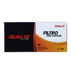 QUALID-Filtro para Gasolina QC7110-min