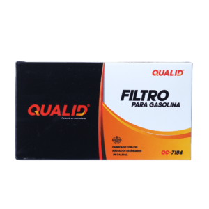 QUALID-Filtro para Gasolina QC7194-min
