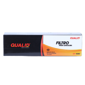 QUALID-Filtro para Gasolina QC9292-min