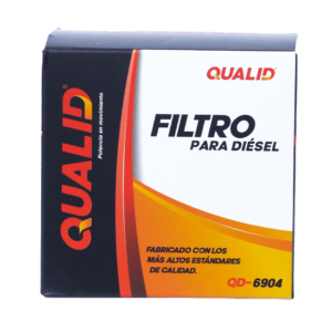 Qualid-Filtro para Diésel QD-6904-min